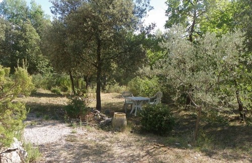 Ponteves House | Country house in Provence