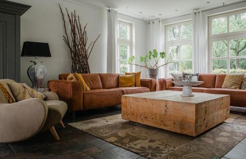 Leende House | Country house next to a nature reserve
