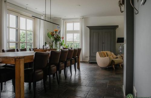 Leende House | Country house next to a nature reserve