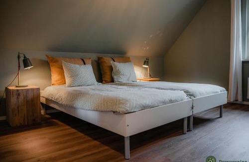 Leende House | Country house next to a nature reserve