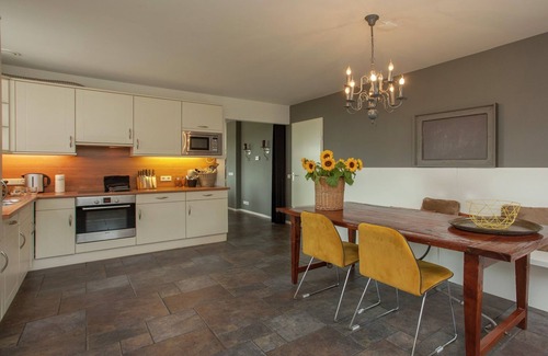 Leende House | Country house next to a nature reserve