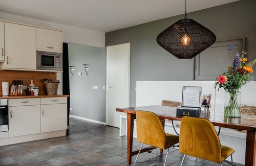 Leende House | Country house next to a nature reserve