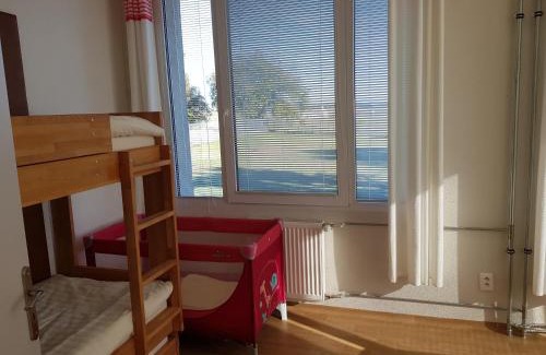 Pommeuse Hotel | Country House Reem