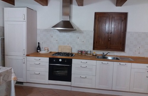 Noto Cottage | Country house with pool, renovated and well furnished