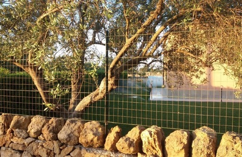 Noto Cottage | Country house with pool, renovated and well furnished