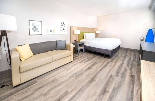 Stone Mountain Hotel | Country Inn & Suites by Radisson, Stone Mountain, GA