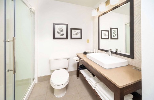 Stone Mountain Hotel | Country Inn & Suites by Radisson, Stone Mountain, GA