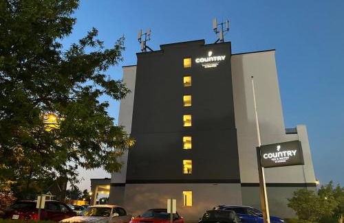 Niagara Falls Hotel | Country Inn & Suites by Radisson, Niagara Falls, ON