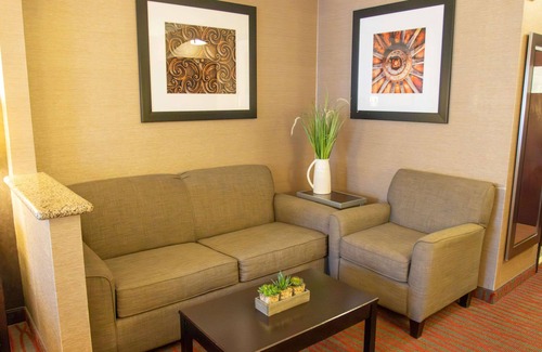 Garden City Hotel | Country Inn & Suites by Radisson, Garden City, KS