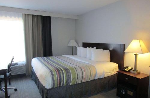 Winterville Hotel | Country Inn & Suites by Radisson, Greenville, NC