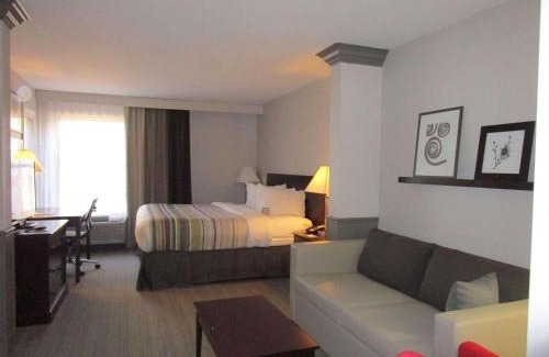 Winterville Hotel | Country Inn & Suites by Radisson, Greenville, NC
