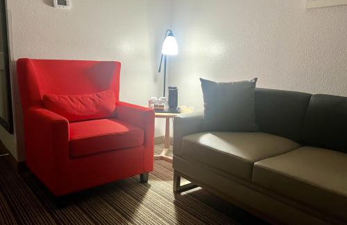 Fort Worth Hotel | Country Inn & Suites by Radisson, Fort Worth, TX