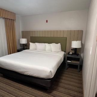 Fort Worth Hotel | Country Inn & Suites by Radisson, Fort Worth, TX