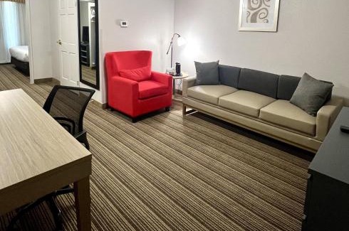 Fort Worth Hotel | Country Inn & Suites by Radisson, Fort Worth, TX