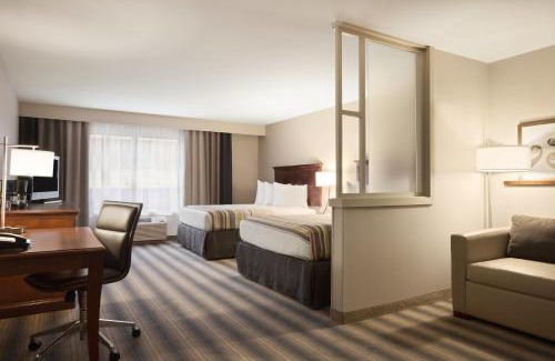 Roseville Hotel | Country Inn & Suites by Radisson Roseville - St Paul