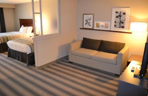 Roseville Hotel | Country Inn & Suites by Radisson Roseville - St Paul