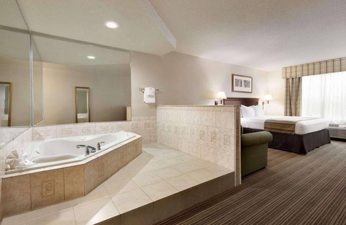 Kingsland Hotel | Country Inn & Suites by Radisson, Kingsland, GA