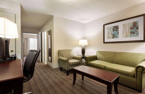 Kingsland Hotel | Country Inn & Suites by Radisson, Kingsland, GA