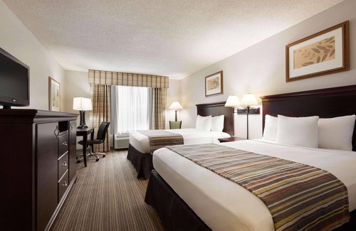 Kingsland Hotel | Country Inn & Suites by Radisson, Kingsland, GA