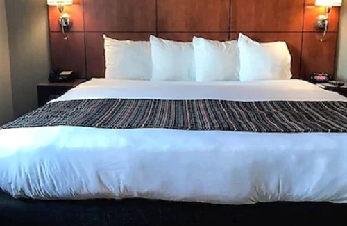 East Columbia Hotel | Country Inn & Suites by Radisson, Delta Park North Portland