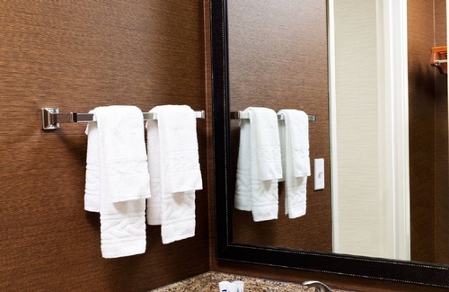 South Mountain Hotel | Country Inn & Suites by Radisson, Phoenix Airport, AZ