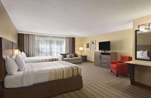 Ankeny Hotel | Country Inn & Suites by Radisson, Ankeny, IA