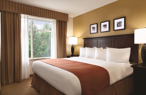 Tulsa Hotel | Country Inn & Suites by Radisson, Tulsa, OK