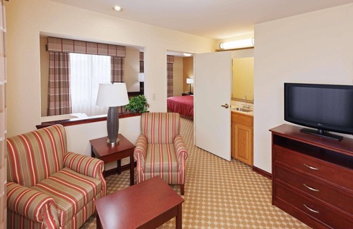 Tulsa Hotel | Country Inn & Suites by Radisson, Tulsa, OK