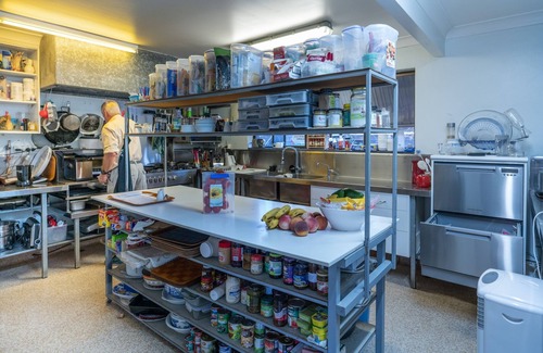 Dalby Hotel | Country Pathfinder Motor Inn