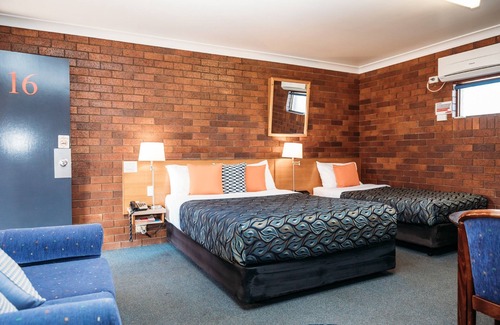 Dalby Hotel | Country Pathfinder Motor Inn