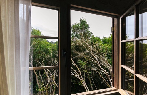 Reguengo Grande Cottage | Country Village Senses - Casa de Madeira