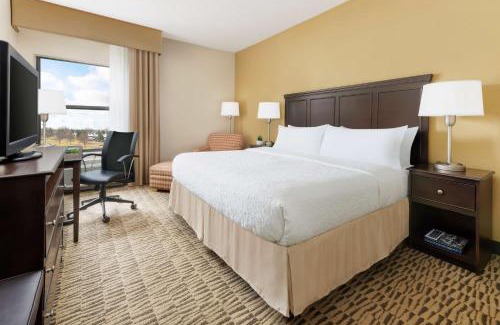 Jackson Hotel | Countryside Inn Jackson