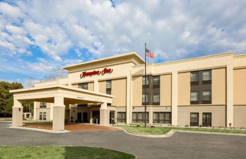 Jackson Hotel | Countryside Inn Jackson