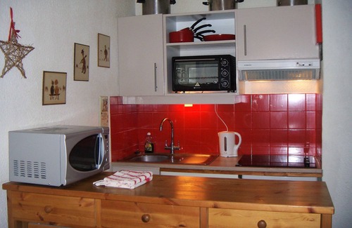 La Perriere Apartment | Courchevel La Tania: Savoyarde apartment right on the piste.