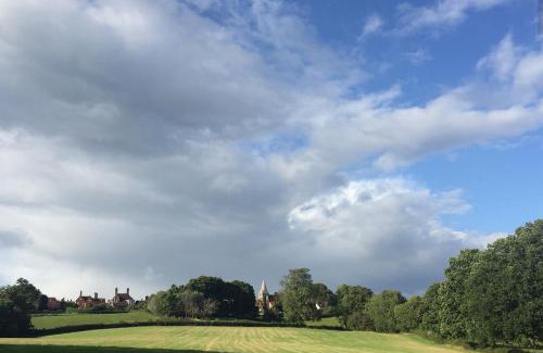 Burwash Bed & Breakfast | Court Barn Cottage B&B