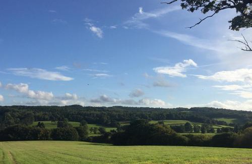 Burwash Bed & Breakfast | Court Barn Cottage B&B