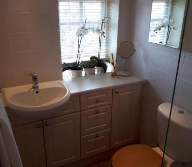 Burwash Bed & Breakfast | Court Barn Cottage B&B