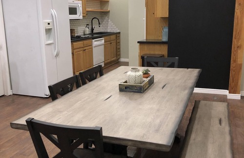 Buffalo Apartment | Court Haus on Main Street