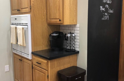 Buffalo Apartment | Court Haus on Main Street