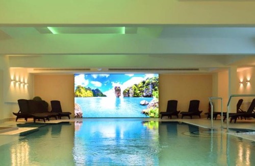 Halle Hotel | COURT HOTEL