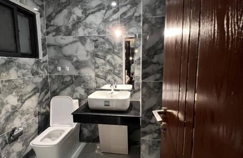 Fatehjang Hotel | Courteous Hotel
