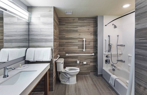 South Padre Island Hotel | Courtyard by Marriott South Padre Island