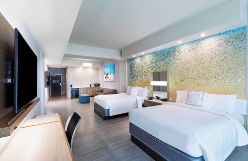 South Padre Island Hotel | Courtyard by Marriott South Padre Island
