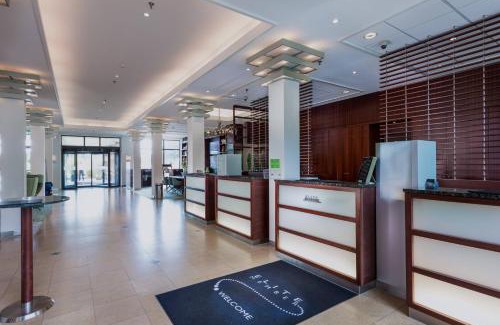 Hoofddorp Hotel | Courtyard by Marriott Amsterdam Airport