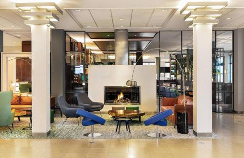 Hoofddorp Hotel | Courtyard by Marriott Amsterdam Airport
