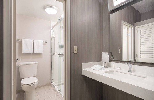 Boulder Hotel | Courtyard by Marriott Boulder