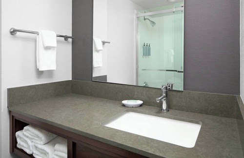 Columbia Hotel | Courtyard by Marriott Columbia Downtown at USC