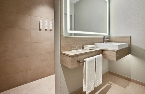 Dortmund Hotel | Courtyard by Marriott Dortmund
