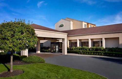 Fishkill Hotel | Courtyard by Marriott Fishkill