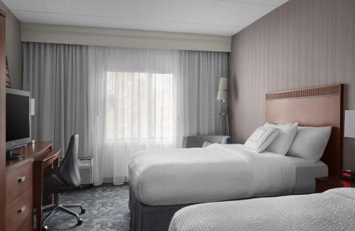Fishkill Hotel | Courtyard by Marriott Fishkill